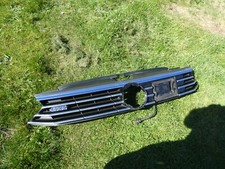 vw passat front grill for sale vw passat front grill for sale STOURBRIDGE