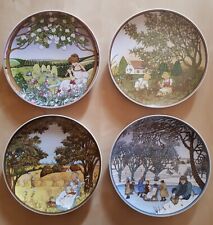 Sammelteller villeroy boch gebraucht kaufen  Hamburg
