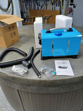 Diesel heater 5kw for sale  Mooringsport