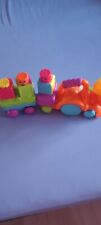 Eisenbahn fisher price gebraucht kaufen  Erfurt