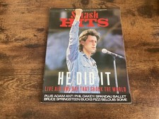 Smash hits 17th for sale  RICKMANSWORTH