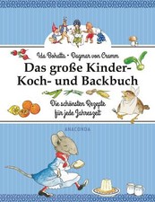 Große kinder koch gebraucht kaufen  Aiglsbach