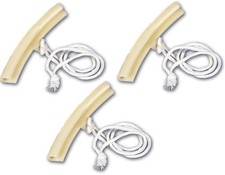 Lot protection jante d'occasion  Saint-Dizier
