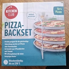 Kitchen club pizza gebraucht kaufen  Bad Neuenahr-Ahrweiler