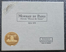 Francia french coins d'occasion  Nemours