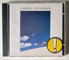 Chris rea n gebraucht kaufen  Heppenheim (Bergstraße)