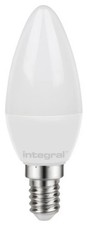 Frosted 3.4w led for sale  HUNTINGDON