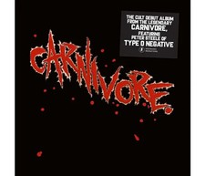 Carnivore: Carnivore, Expanded Edition comprar usado  Enviando para Brazil