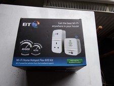Home hotspot flex for sale  BURY ST. EDMUNDS