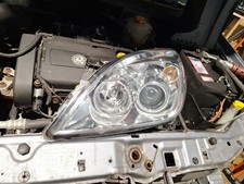 Vauxhall vectra 1.8i for sale  PETERHEAD