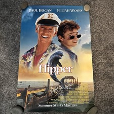 Flipper original theatrical d'occasion  Expédié en Belgium