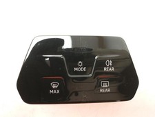 Volkswagen caddy headlamp for sale  SKELMERSDALE