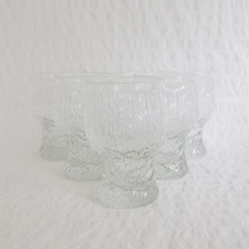 Ravenhead siesta glasses for sale  NOTTINGHAM