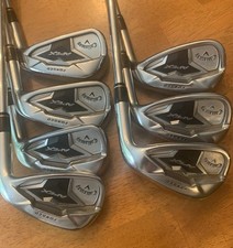 2019 callaway apex for sale  Upland