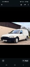 low mileage van for sale  UK