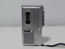 Sony microcassette corder usato  Brindisi