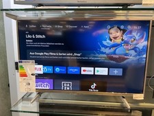 Panasonic fernseher 32msw504s gebraucht kaufen  Langenhagen