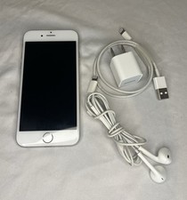 Apple iphone silver for sale  Holden