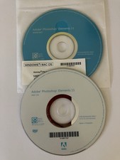 Photoshop elements windows for sale  MALDON