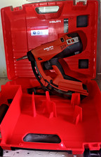 Cloueur gaz hilti d'occasion  Chambéry
