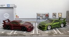 Hot wheels custom for sale  Cincinnati