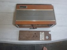 Roberts rt22 transistor for sale  PEMBROKE