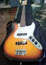 1974 fender bass jazz for sale  Watkinsville