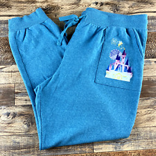 Disney womens sweatpants for sale  Oklahoma City