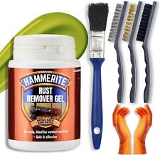 100ml hammerite rust for sale  UK