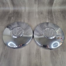 Set chromed hubcap for sale  Ontario