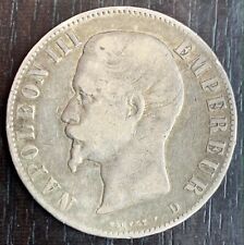 Napoleon iii francs d'occasion  Toulon-