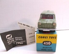 Corgi toys 450 for sale  STAFFORD