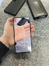 Samsung Galaxy S23 Ultra Android 13 Snapdragon 8 Gen 2 (odblokowany) Globalny na sprzedaż  Wysyłka do Poland