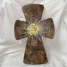 Wooden wall hanging for sale  Murphy