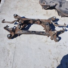 Rear axle carrier for sale  BARKING