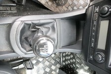 seat ibiza 6l schaltknauf gebraucht kaufen  Borgentreich