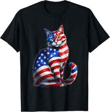 Funny cute cat for sale  USA