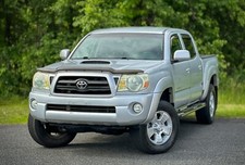 2006 toyota tacoma 4x4 trd for sale 2006 toyota tacoma 4x4 trd for sale White Marsh