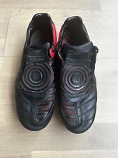 Stivali calcio nike usato  Spedire a Italy