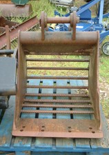 Digger riddle shaker for sale  WALLINGFORD