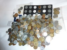 Kilo münzen kleinmünzen gebraucht kaufen  Weingarten