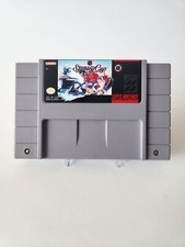 Cartucho SNES NHL Stanley Cup (Super Nintendo Entertainment System, 1993) somente comprar usado  Enviando para Brazil