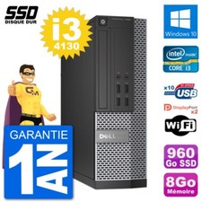 Dell optiplex 7020 d'occasion  France