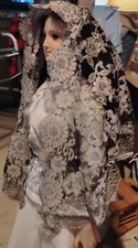vintage mantilla for sale  Eunice