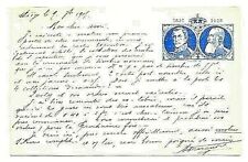 1830 1905 entire d'occasion  Expédié en Belgium