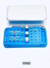 Maillefer radix anker gebraucht kaufen  Ratekau