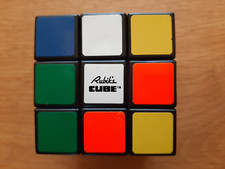 Riginal rubik cube gebraucht kaufen  Frankfurt am Main