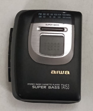 Aiwa ta153 walkman usato  Bologna