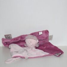 Doudou poupée noukies d'occasion  France