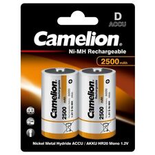 Lot accus rechageable d'occasion  Colmar